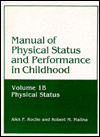 Book Manual Of Physical Status And Performance In Childhood: Volume 1b: Physical Status (v. 1) free