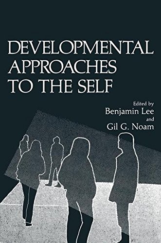 Book Developmental Approaches To The Self (path In Psychology) free