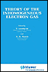 Book Theory of the Inhomogeneous Electron Gas (Physics of Solids and Liquids) free