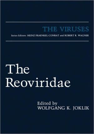 Book The Reoviridae (the Viruses) free