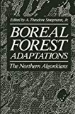 Book Boreal forest adaptations free