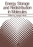 Book Energy Storage and Redistribution in Molecules free