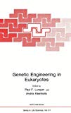 Book Genetic Engineering In Eukaryotes free