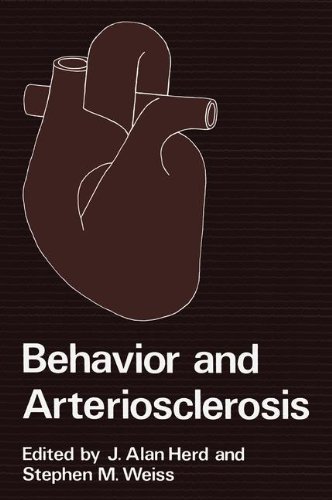 Book Behavior and Arteriosclerosis free