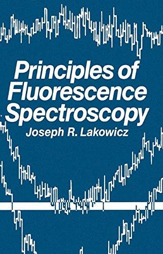 Book Principles of Fluorescence Spectroscopy free