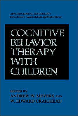 Book Cognitive Behavior Therapy with Children (Nato Science Series B:) free