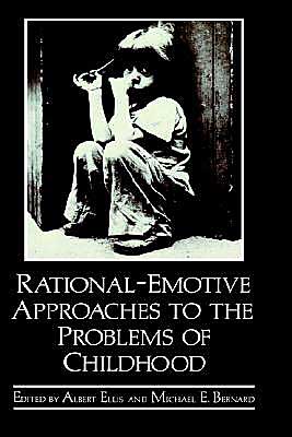 Book Rational-Emotive Approaches to the Problems of Childhood free