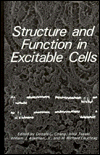Book Structure and Function in Excitable Cells free