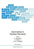 Book Symmetries In Nuclear Structure free
