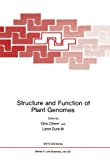 Book Structure And Function Of Plant Genomes free