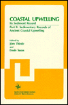 Book Coastal Upwelling, Its Sediment Record free