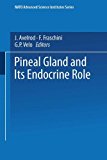 Book The Pineal Gland and Its Endocrine Role free