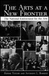 Book The Arts at a New Frontier: The National Endowment for the Arts (Nonprofit Management and Finance) free