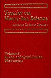 Book Treatise On Heavy-ion Science free
