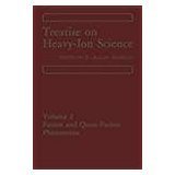 Book Treatise on Heavy Ion Science free