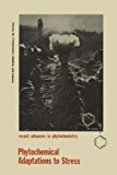 Book Phytochemical Adaptations To Stress (recent Advances In Phytochemistry) free