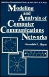 Book Modeling and Analysis of Computer Communications Networks (Applications of Communications Theory) free