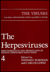 Book The Herpesviruses: Immunobiology And Prophylaxis Of Human Herpesvirus Infections (the Viruses) free