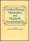 Book Cerebral Energy Metabolism And Metabolic Encephalopathy free