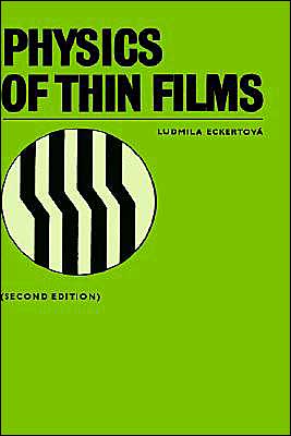 Book Physics of Thin Films free