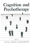Book Cognition and Psychotherapy free