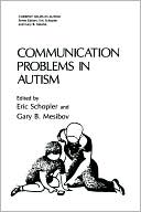 Book Communication Problems in Autism (Current Issues in Autism) free