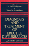 Book Diagnosis and treatment of erectile disturbances: a guide for clinicians free