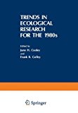 Book Trends In Ecological Research For The 1980s free