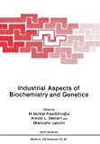 Book Industrial Aspects Of Biochemistry And Genetics (nato Asi Series) free