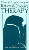 Book Clinical Applications of Rational-Emotive Therapy free
