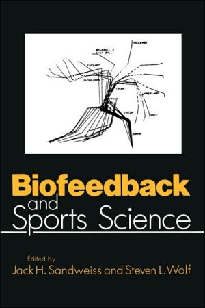 Book Biofeedback and Sports Science free