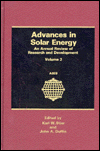 Book Advances in Solar Energy: An Annual Review of Research and Development free