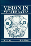 Book Vision in Vertebrates free