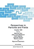 Book Perspectives in particles and fields, Cargese 1983 free