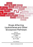 Book Drugs Affecting Leukotrienes And Other Eicosanoid Pathways free