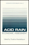 Book Acid Rain : Economic Assessment free