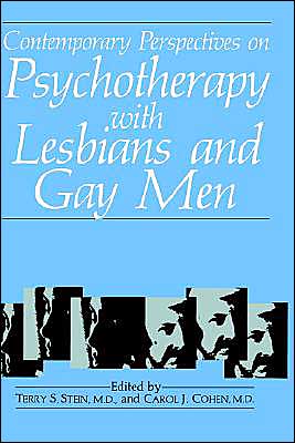 Book Contemporary Perspectives on Psychotherapy with Lesbians and Gay Men (Critical Issues in Psychiatry) free