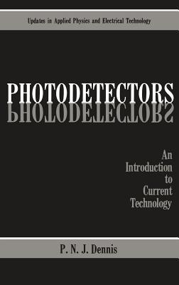 Book Photodetectors: An Introduction to Current Technology free