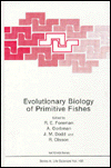 Book Evolutionary Biology Of Primitive Fishes free