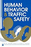 Book Human Behavior And Traffic Safety free