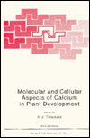 Book Molecular and Cellular Aspects of Calcium in Plant Development (Nato ASI Subseries A:) free
