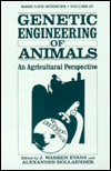 Book Genetic Engineering Of Animals: An Agricultural Perspective (basic Life Sciences) free