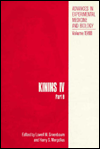 Book Kinins Iv, Part B (advances In Experimental Medicine And Biology, Vol. 198) free