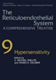 Book The Reticuloendothelial System: A Comprehensive Treatise Volume 9 Hypersensitivity free
