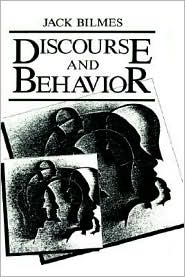 Book Discourse and Behavior free