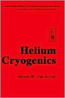 Book Helium Cryogenics (International Cryogenics Monograph Series) free
