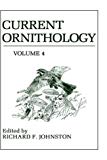 Book Current Ornithology, Volume 4 (Current Ornithology, 4) free