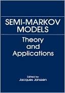 Book Semi-Markov Models: Theory and Applications free