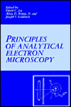 Book Principles of Analytical Electron Microscopy free
