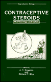 Book Contraceptive Steroids: Pharmacology And Safety (reproductive Biology) free